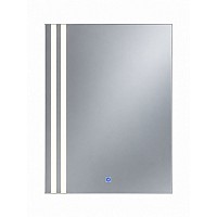 Mirror 419 60x80 with LED lighting  – Papione 11.14.42.0167